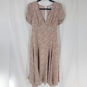 Princess Polly Dress Sz 12